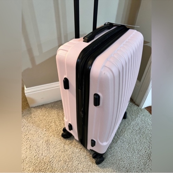 🎉LAST PIECE🎉CALPAK 25in Hardside Spinner Luggage - Picture 4 of 10